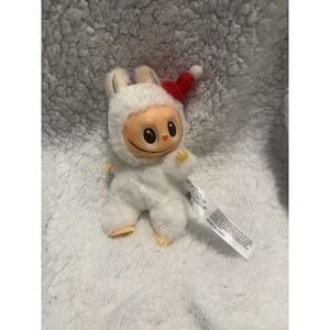 Labubu Monster Special Edition Coca-Cola Soda Rare Missing Coke Bottle